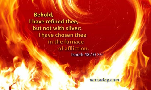 We are Redeemed